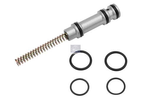 [DTS 2.93315] Kit de réparation - DT SPARE PARTS