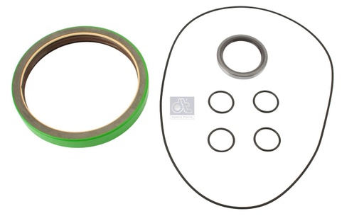 [DTS 2.93320] Kit de bagues d'étanchéité VOLVO - DT SPARE PARTS