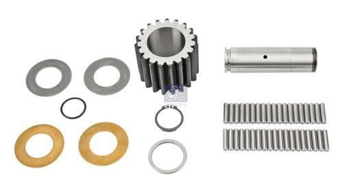 [DTS 2.93321] Kit de réparation - DT SPARE PARTS