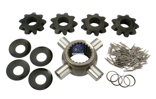 [DTS 2.93330] Kit de différentiel VOLVO - DT SPARE PARTS