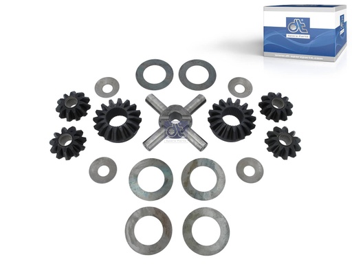 [DTS 2.93331] Kit de différentiel - DT SPARE PARTS