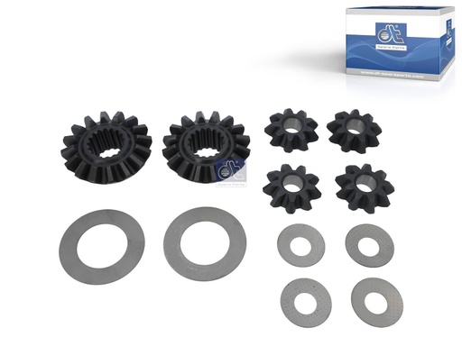 [DTS 2.93332] Kit de différentiel VOLVO - DT SPARE PARTS