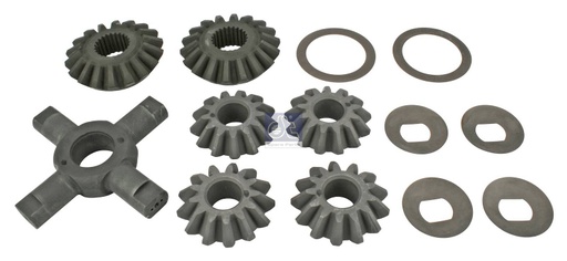 [DTS 2.93334] Kit de différentiel VOLVO - DT SPARE PARTS