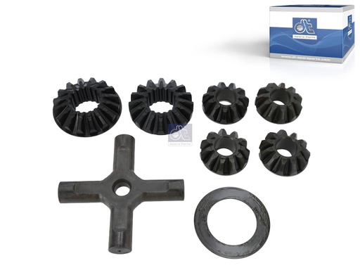[DTS 2.93336] Kit de différentiel VOLVO - DT SPARE PARTS