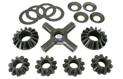[DTS 2.93337] Kit de différentiel VOLVO - DT SPARE PARTS
