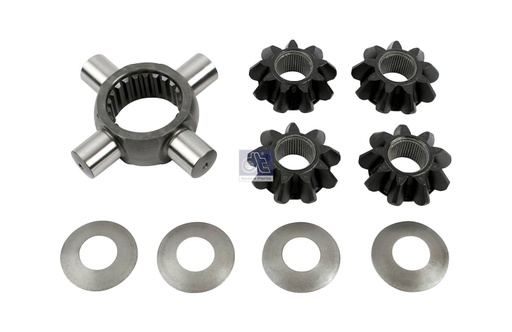 [DTS 2.93338] Kit de différentiel - DT SPARE PARTS