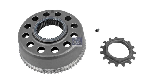 [DTS 2.93339] Porte-couronne VOLVO - DT SPARE PARTS