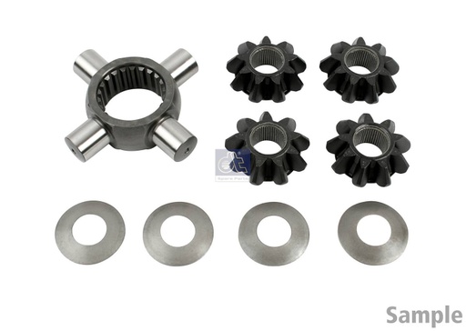 [DTS 2.93346] Kit de différentiel VOLVO - DT SPARE PARTS