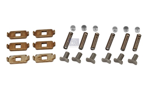 [DTS 2.93400] Kit de réparation VOLVO - DT SPARE PARTS