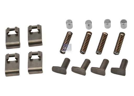 [DTS 2.93402] Kit de réparation VOLVO - DT SPARE PARTS