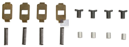 [DTS 2.93403] Kit de réparation VOLVO - DT SPARE PARTS