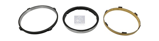 [DTS 2.93406] Kit de synchronisation VOLVO - DT SPARE PARTS