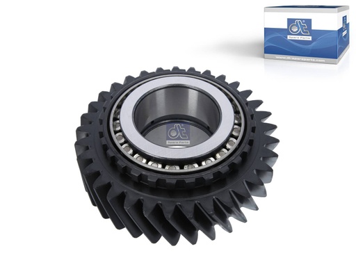 [DTS 2.93420] Pignon VOLVO - DT SPARE PARTS