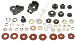 [DTS 2.93500] Kit de réparation, alternateur - DT SPARE PARTS