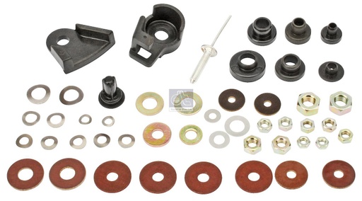 [DTS 2.93500] Kit de réparation - DT SPARE PARTS
