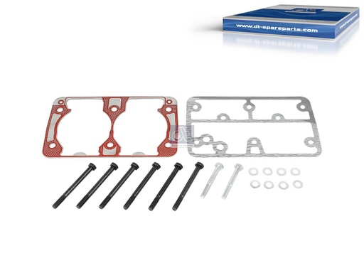 [DTS 2.94006] Kit de réparation - DT SPARE PARTS