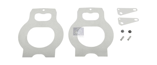 [DTS 2.94007] Kit de réparation - DT SPARE PARTS