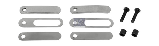 [DTS 2.94008] Kit de réparation - DT SPARE PARTS