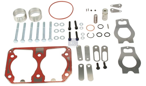 [DTS 2.94042] Kit de réparation VOLVO - DT SPARE PARTS
