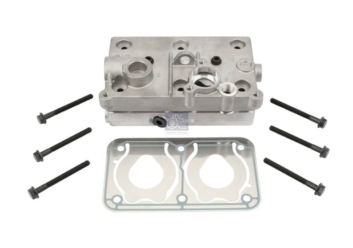 [DTS 2.94044] Culasse VOLVO - DT SPARE PARTS