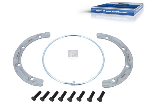 [DTS 2.94078] Kit de montage - DT SPARE PARTS