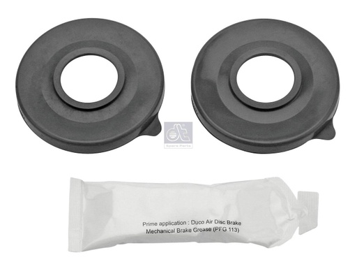 [DTS 2.94079] Kit de réparation - DT SPARE PARTS