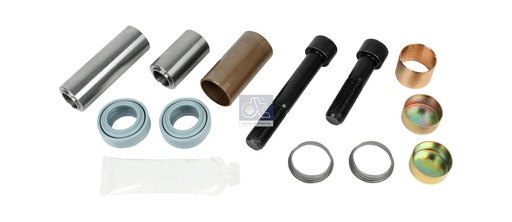 [DTS 2.94080] Kit de réparation - DT SPARE PARTS