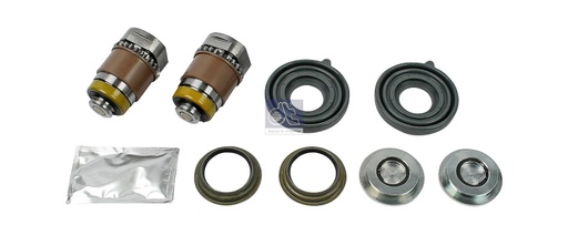 [DTS 2.94086] Kit de réparation - DT SPARE PARTS