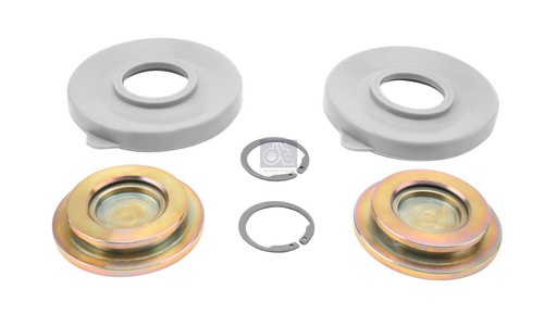 [DTS 2.94087] Kit de réparation - DT SPARE PARTS