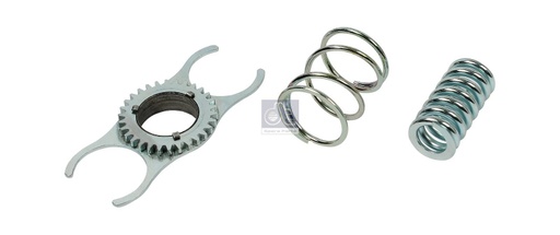 [DTS 2.94092] Kit de réparation - DT SPARE PARTS
