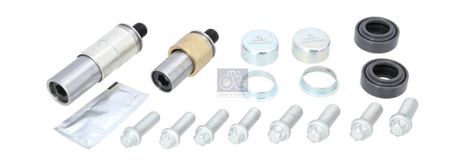 [DTS 2.94093] Kit de réparation - DT SPARE PARTS
