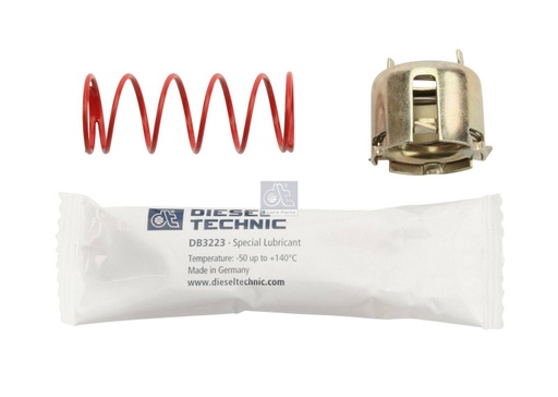 [DTS 2.94101] Blocage de marche arrière - DT SPARE PARTS