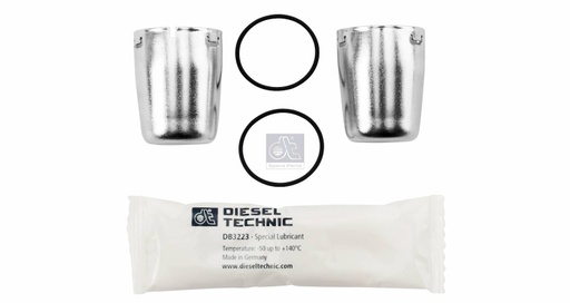 [DTS 2.94130] Kit de réparation - DT SPARE PARTS