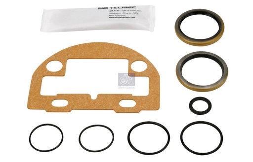 [DTS 2.94131] Kit de réparation - DT SPARE PARTS
