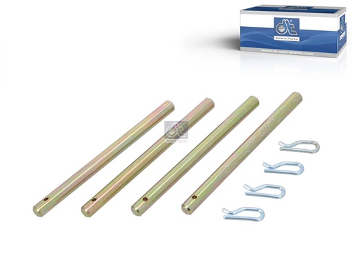 [DTS 2.94145] Kit de fixation - DT SPARE PARTS