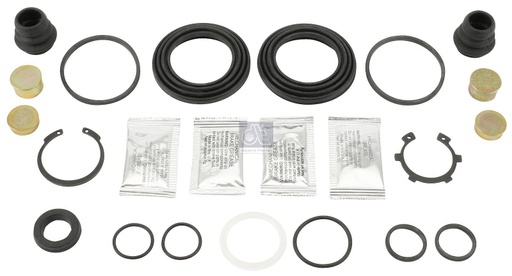 [DTS 2.94146] Kit de réparation - DT SPARE PARTS