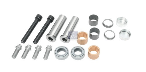 [DTS 2.94166] Kit de réparation - DT SPARE PARTS