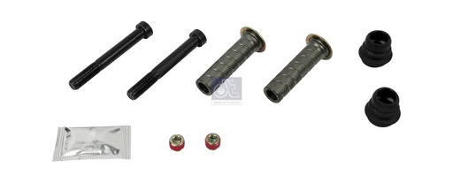 [DTS 2.94210] Kit de réparation - DT SPARE PARTS