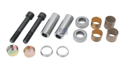 [DTS 2.94211] Kit de réparation - DT SPARE PARTS