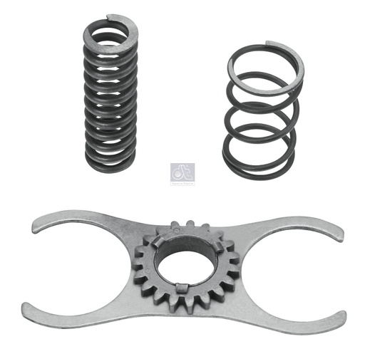 [DTS 2.94212] Kit de réparation - DT SPARE PARTS