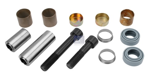 [DTS 2.94322] Kit de réparation - DT SPARE PARTS