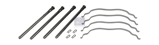 [DTS 2.94327] Kit de réparation - DT SPARE PARTS