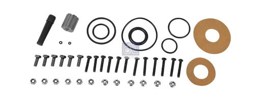 [DTS 2.94396] Kit de réparation - DT SPARE PARTS