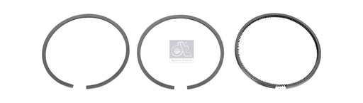 [DTS 2.94427] Kit de segments de piston - DT SPARE PARTS
