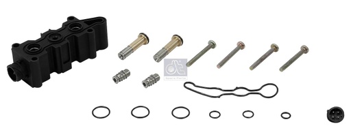 [DTS 2.94466] Electrovalve VOLVO - DT SPARE PARTS
