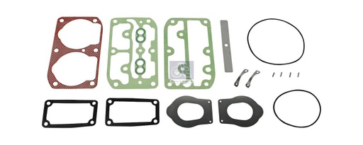 [DTS 2.94495] Kit de joints VOLVO - DT SPARE PARTS