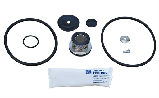 [DTS 2.94530] Kit de réparation - DT SPARE PARTS