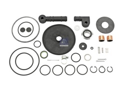 [DTS 2.94542] Kit de réparation, valve de fonction de la charge - DT SPARE PARTS