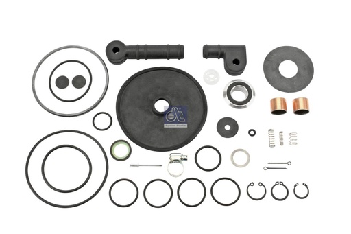 [DTS 2.94542] Kit de réparation - DT SPARE PARTS