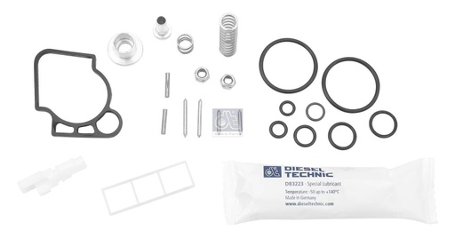 [DTS 2.94551] Kit de réparation - DT SPARE PARTS